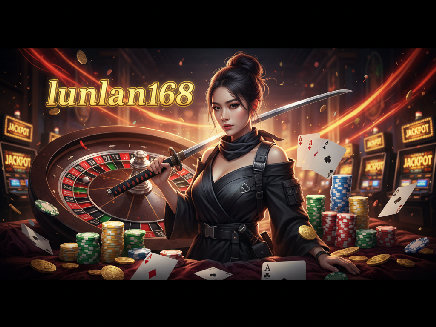 lunlan168
