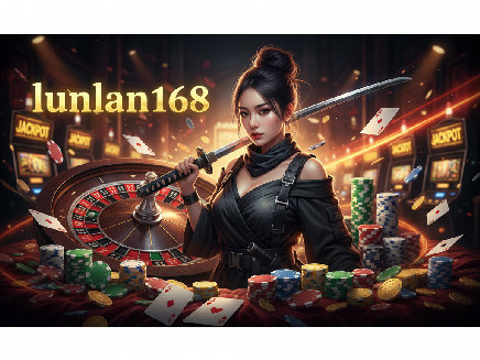 lunlan168 slot