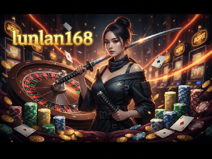lunlan168 PG SLOT