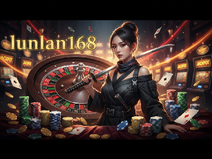 lunlan168 ทางเข้า