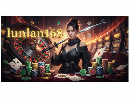 lunlan168 สล็อต